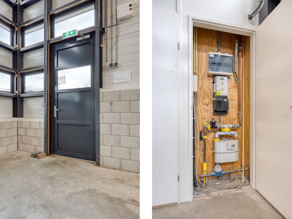 Infanteriestraat 3, Velp