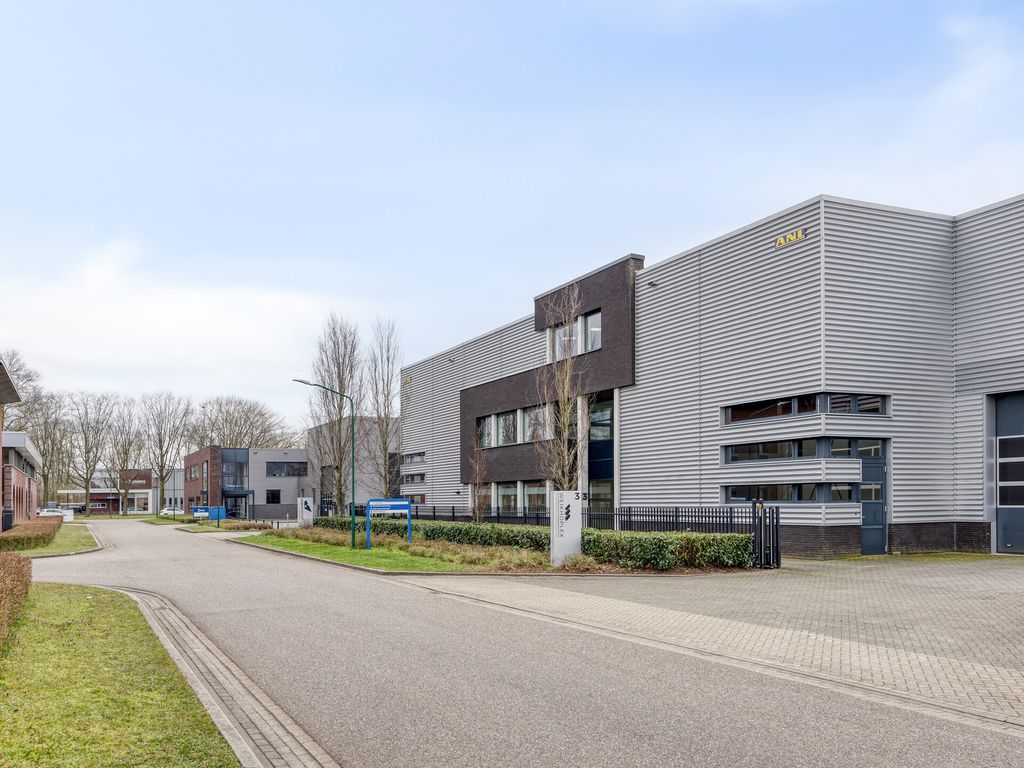 Infanteriestraat 3, Velp