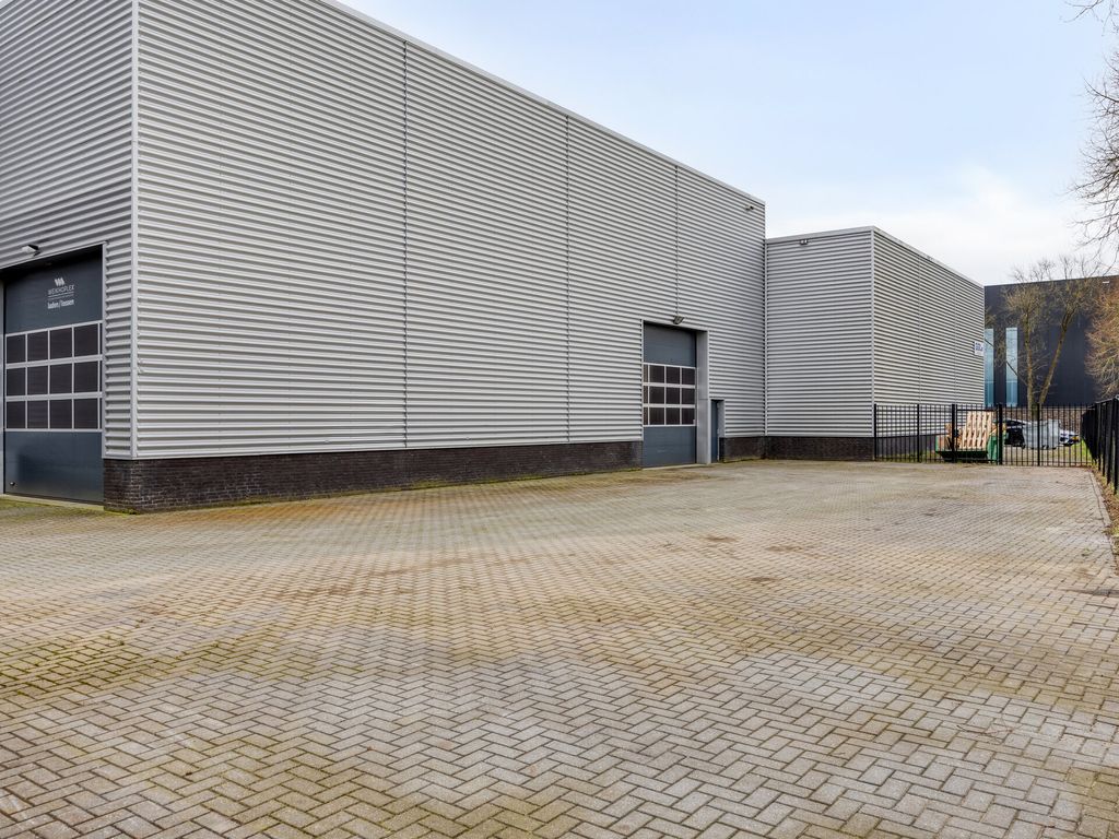 Infanteriestraat 3, Velp