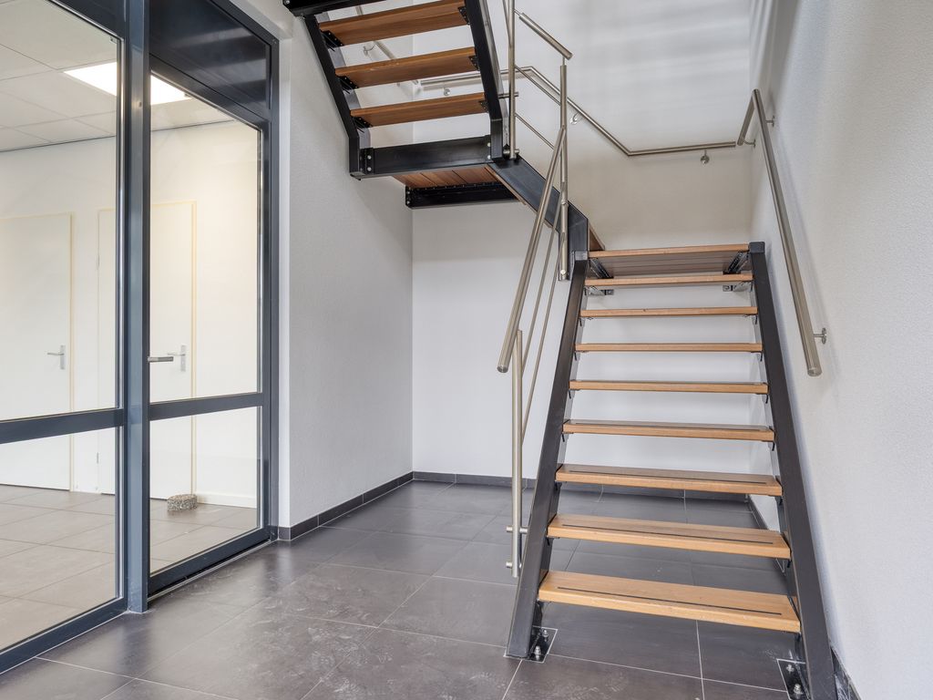 Infanteriestraat 3, Velp