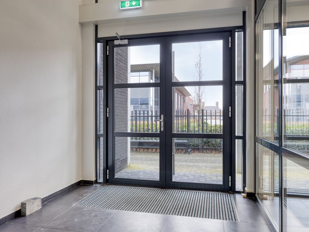 Infanteriestraat 3, Velp