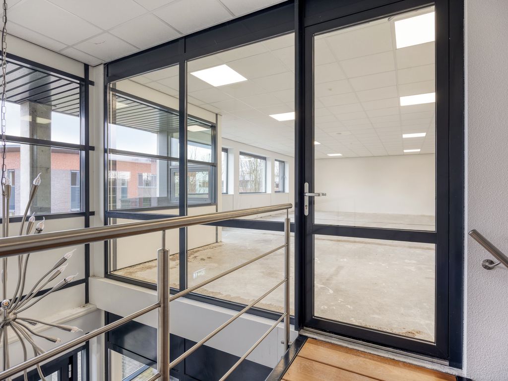 Infanteriestraat 3, Velp