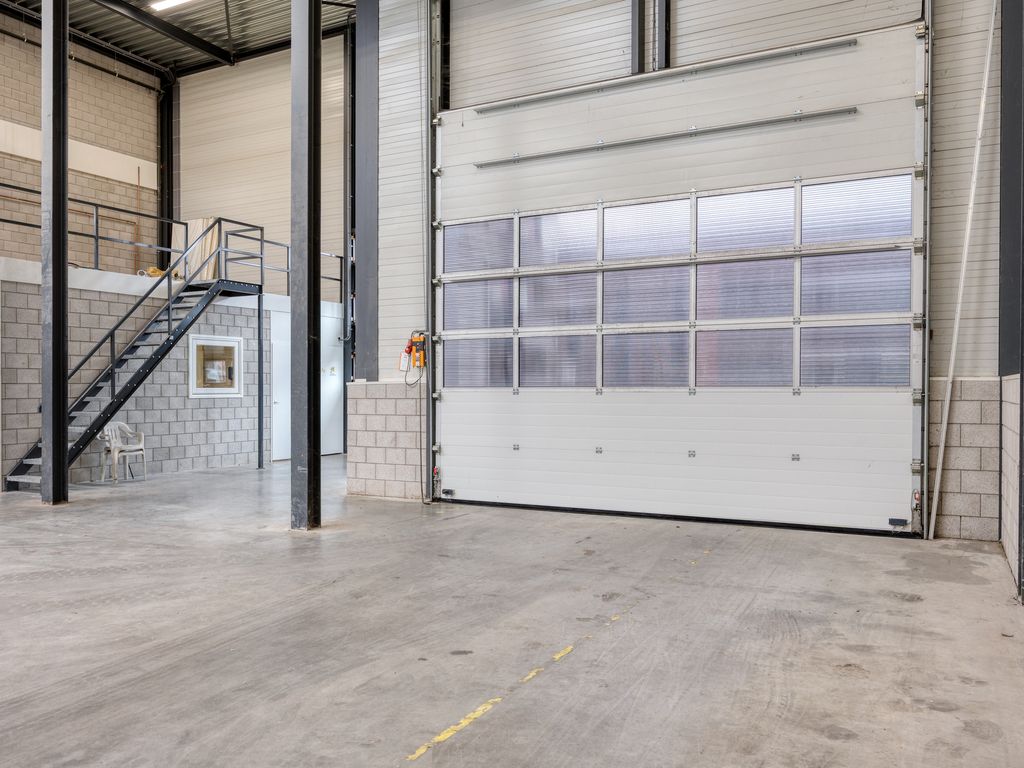 Infanteriestraat 3, Velp