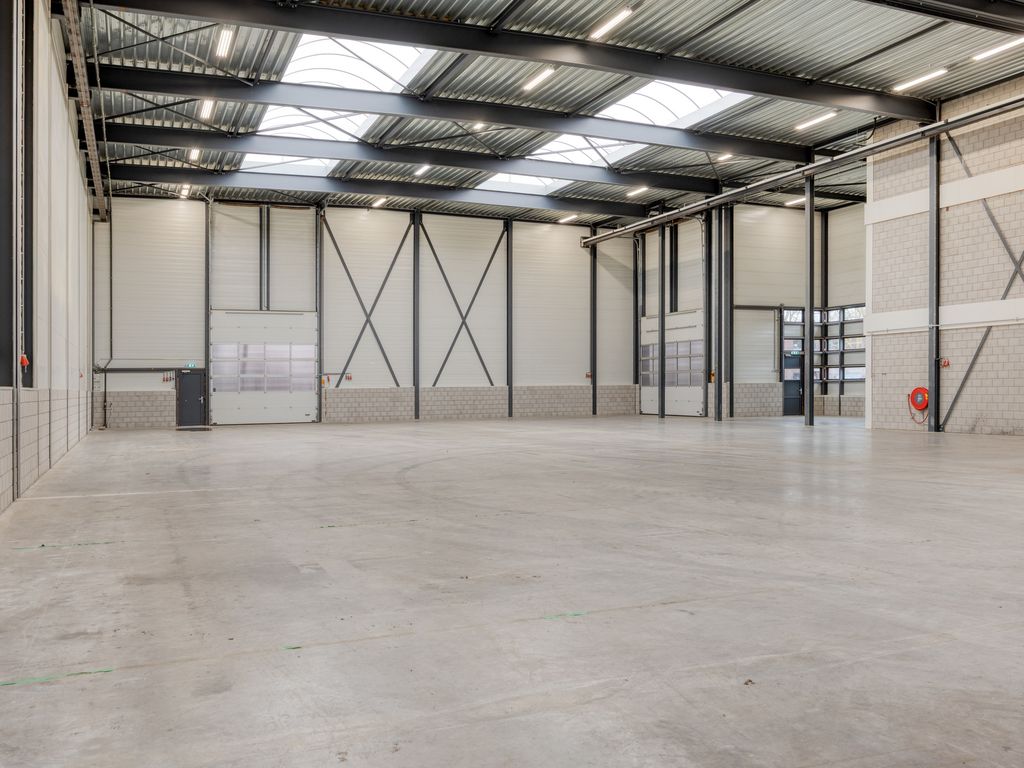 Infanteriestraat 3, Velp