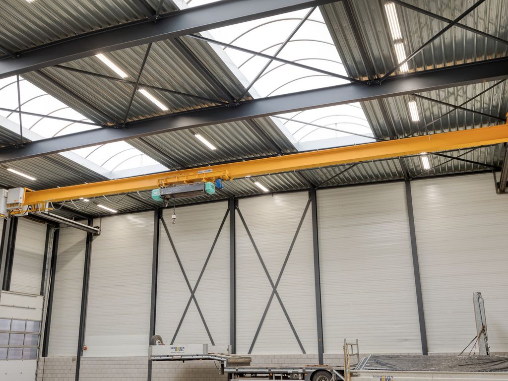 Infanteriestraat 3, Velp