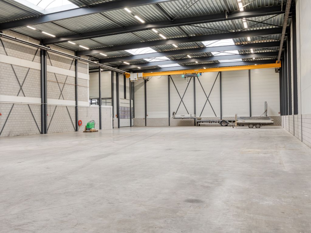 Infanteriestraat 3, Velp