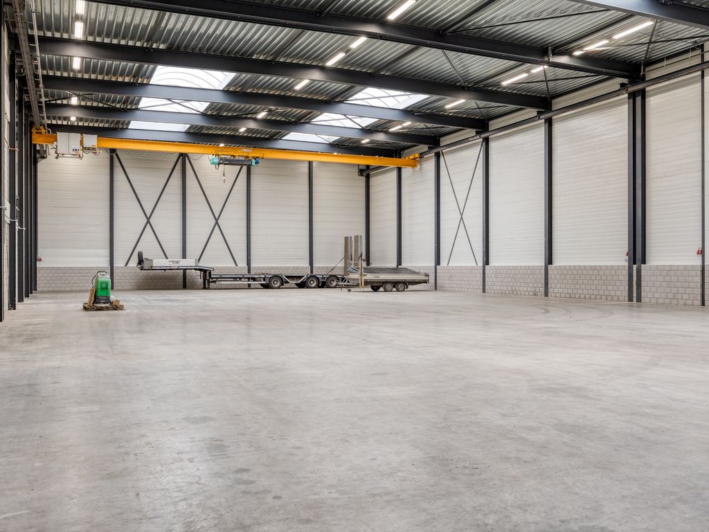 Infanteriestraat 3, Velp