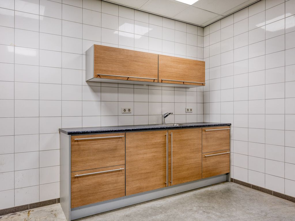 Infanteriestraat 3, Velp