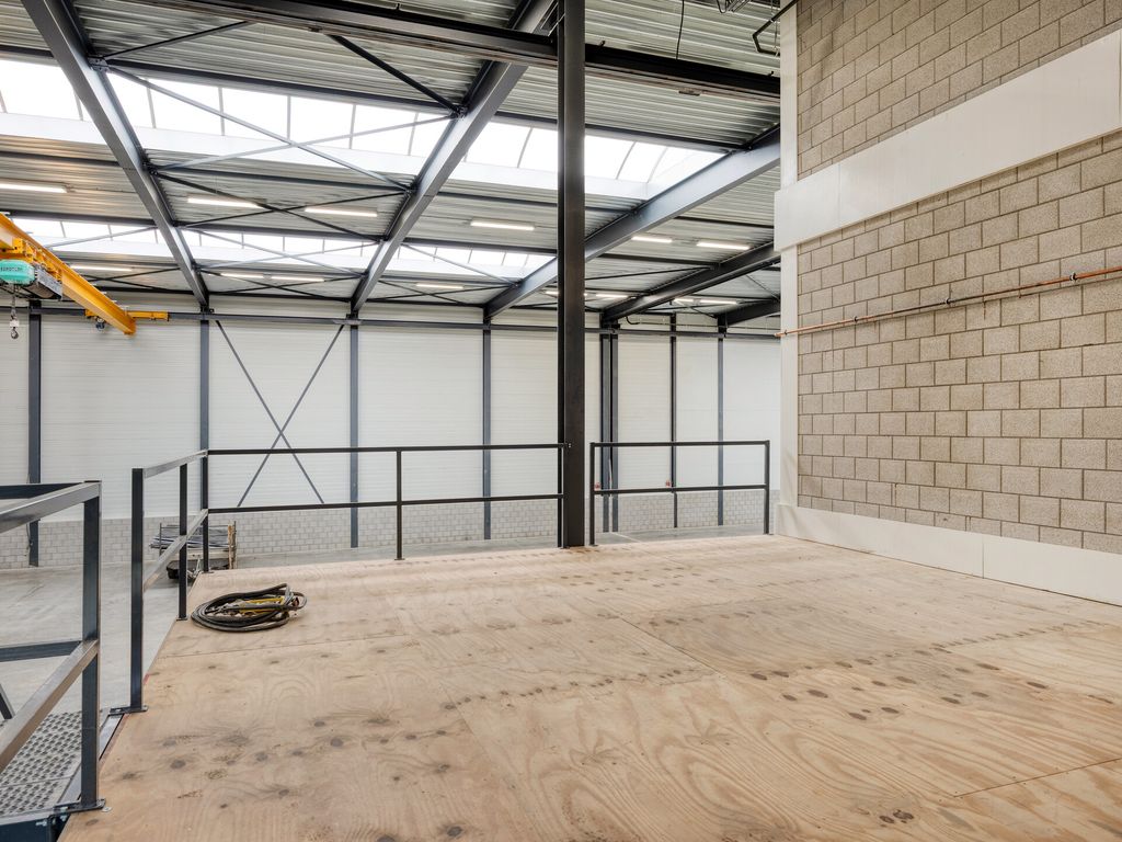 Infanteriestraat 3, Velp