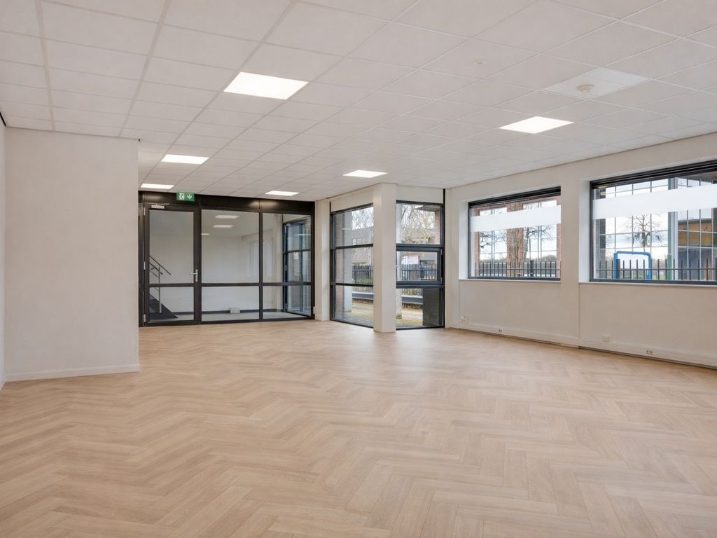 Infanteriestraat 3, Velp