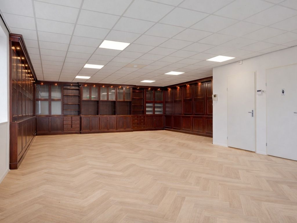 Infanteriestraat 3, Velp