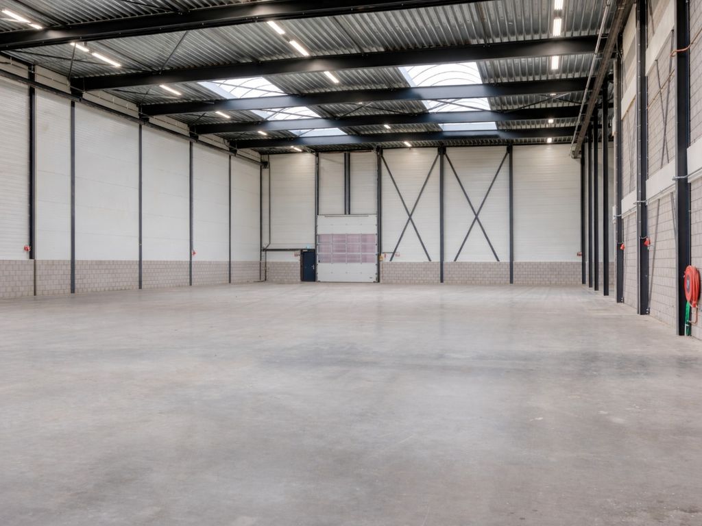 Infanteriestraat 3, Velp