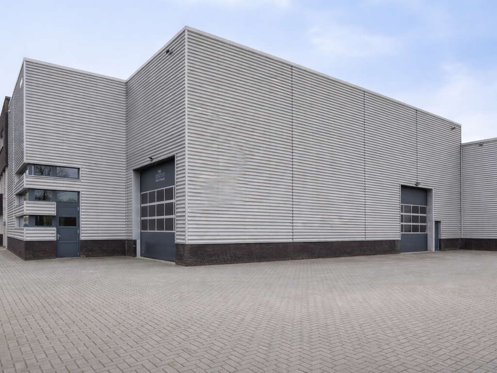 Infanteriestraat 3, Velp