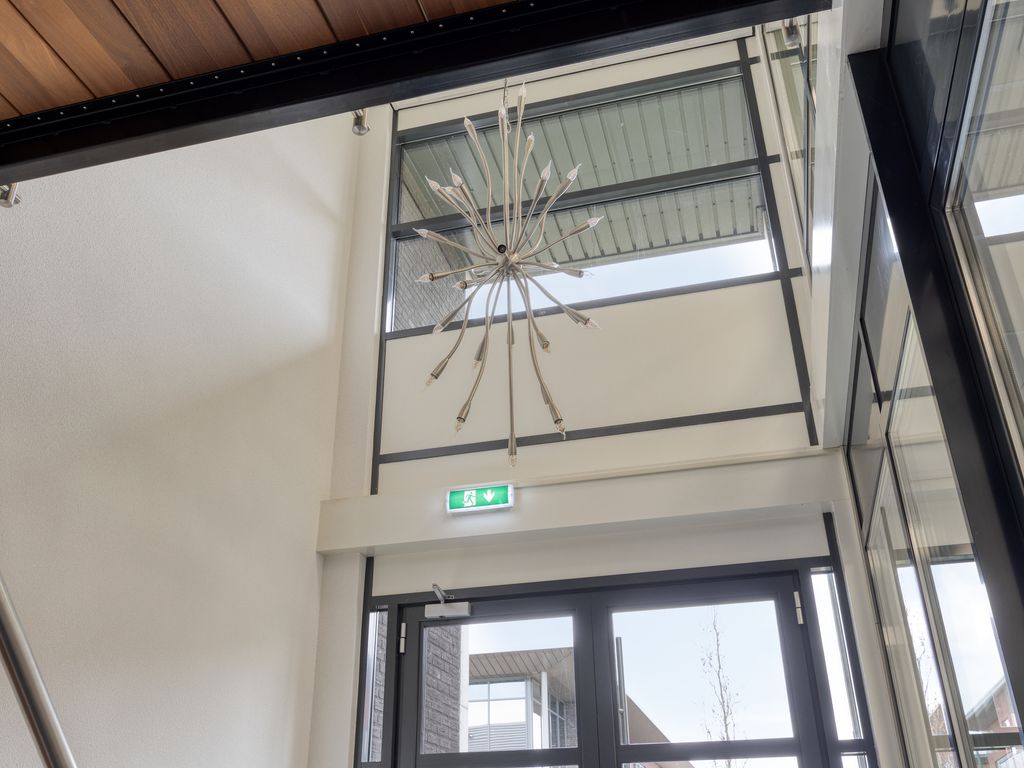 Infanteriestraat 3, Velp