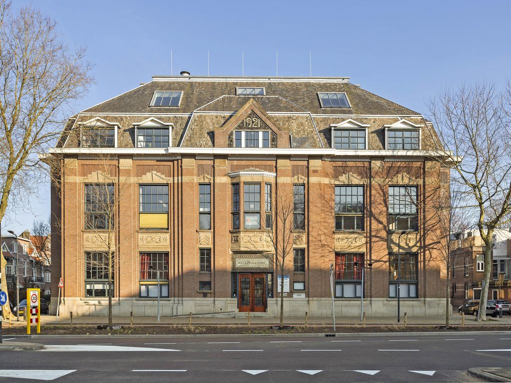 Koningsweg 66, 'S-Hertogenbosch