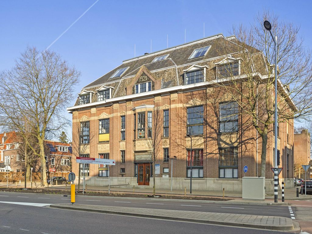 Koningsweg 66, 'S-Hertogenbosch