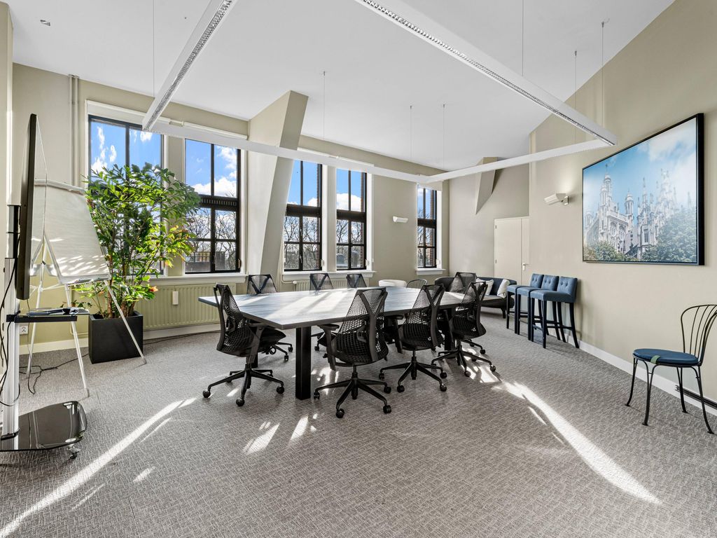 Koningsweg 66, 'S-Hertogenbosch