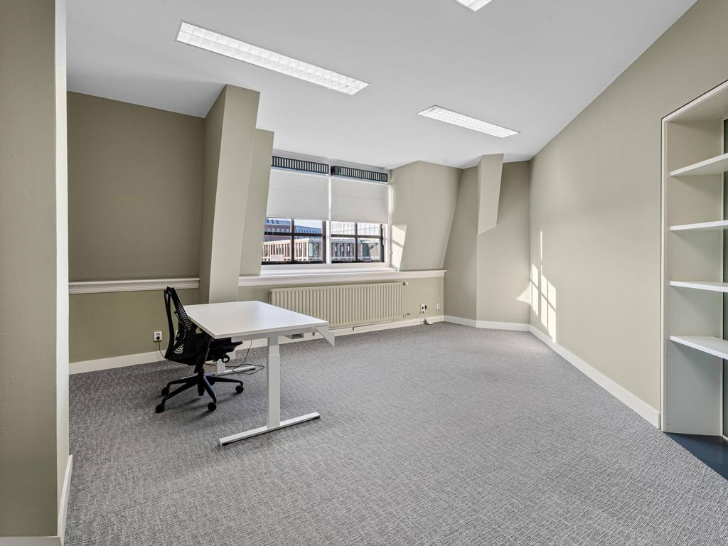 Koningsweg 66, 'S-Hertogenbosch