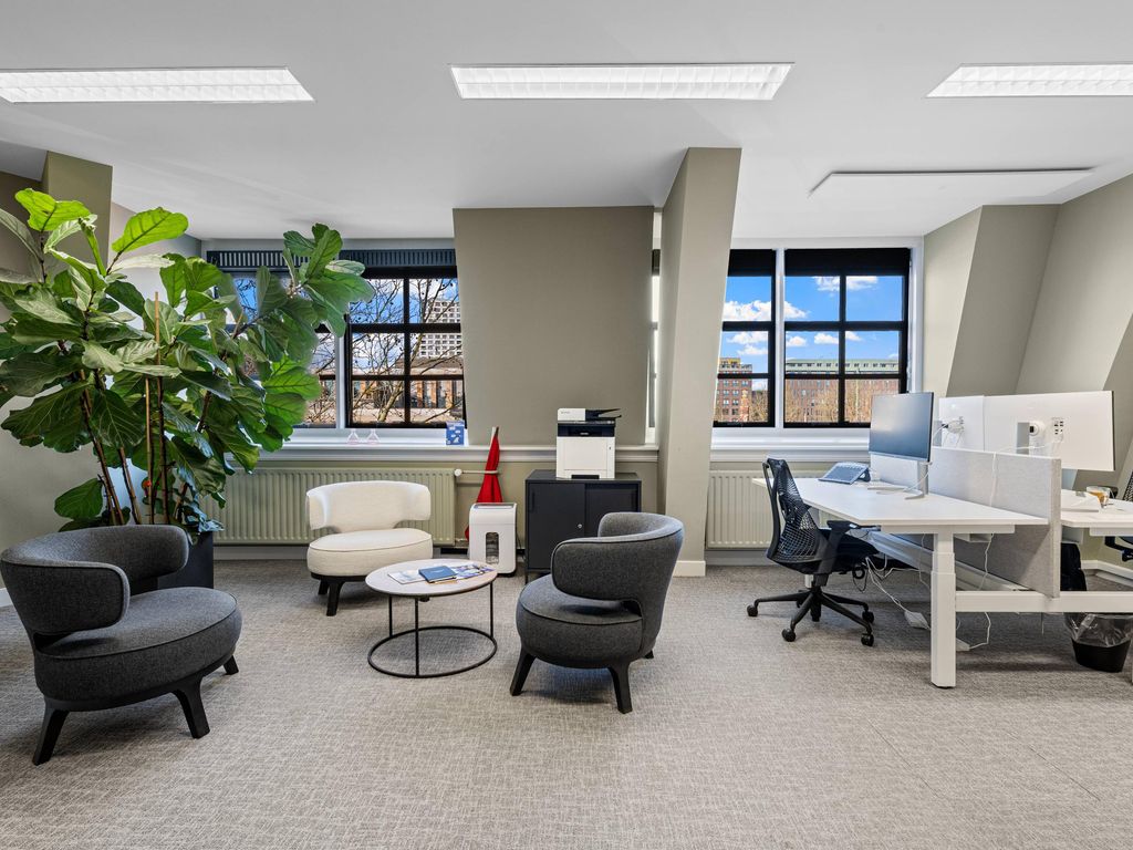 Koningsweg 66, 'S-Hertogenbosch