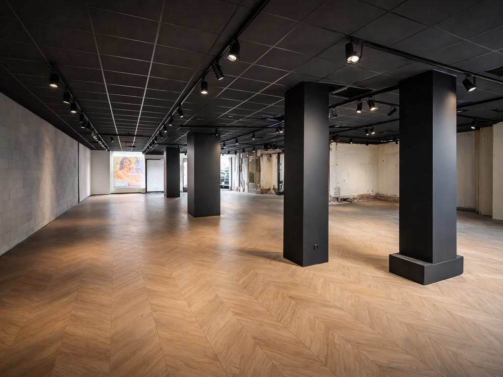 Pensmarkt 3, 'S-HERTOGENBOSCH