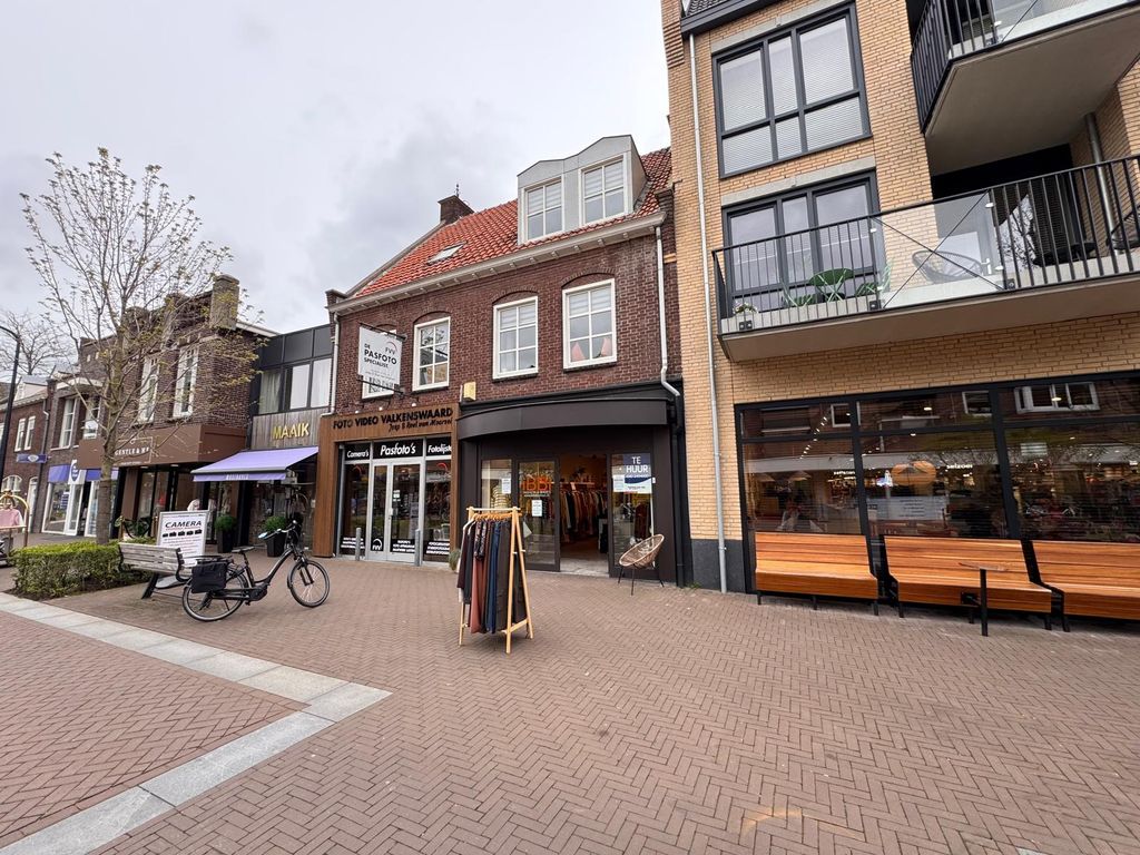 Eindhovenseweg 24, Valkenswaard