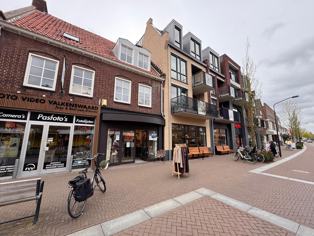 Eindhovenseweg 24, Valkenswaard