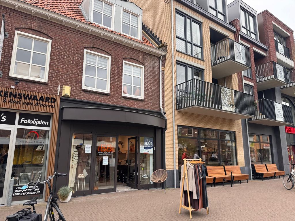 Eindhovenseweg 24, Valkenswaard