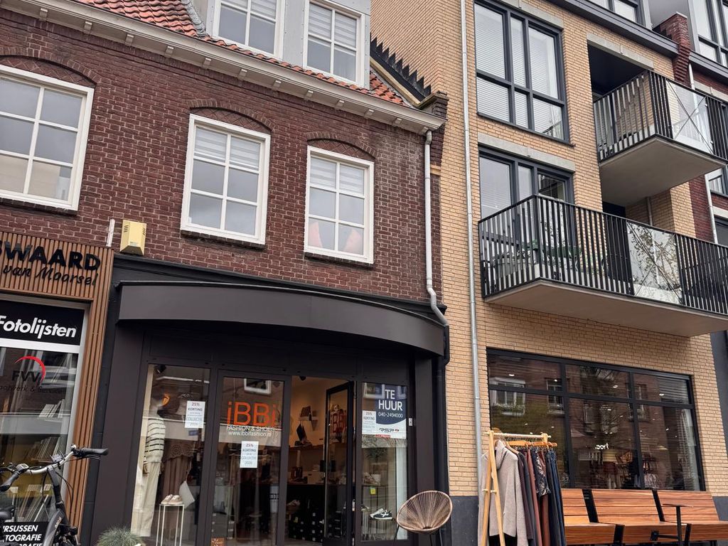 Eindhovenseweg 24, Valkenswaard