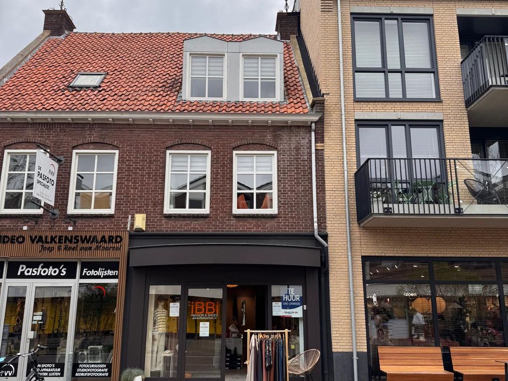 Eindhovenseweg 24, Valkenswaard