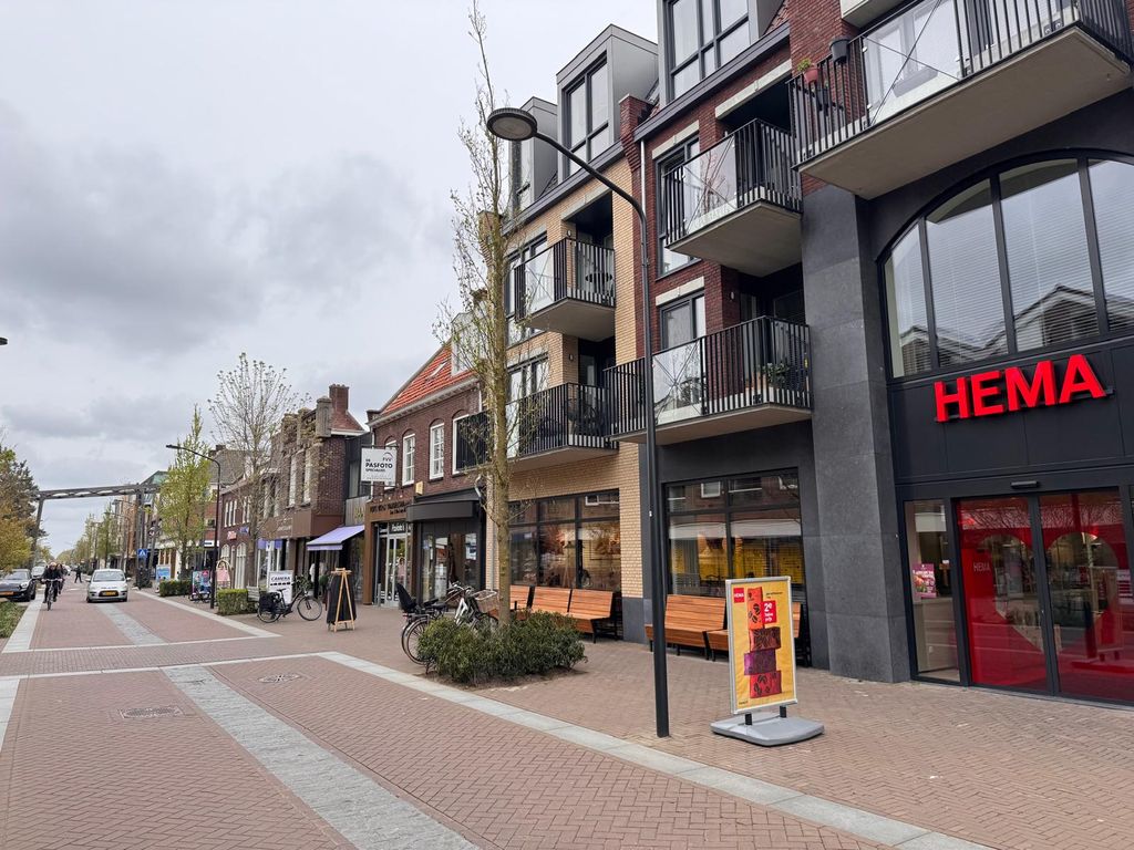 Eindhovenseweg 24, Valkenswaard