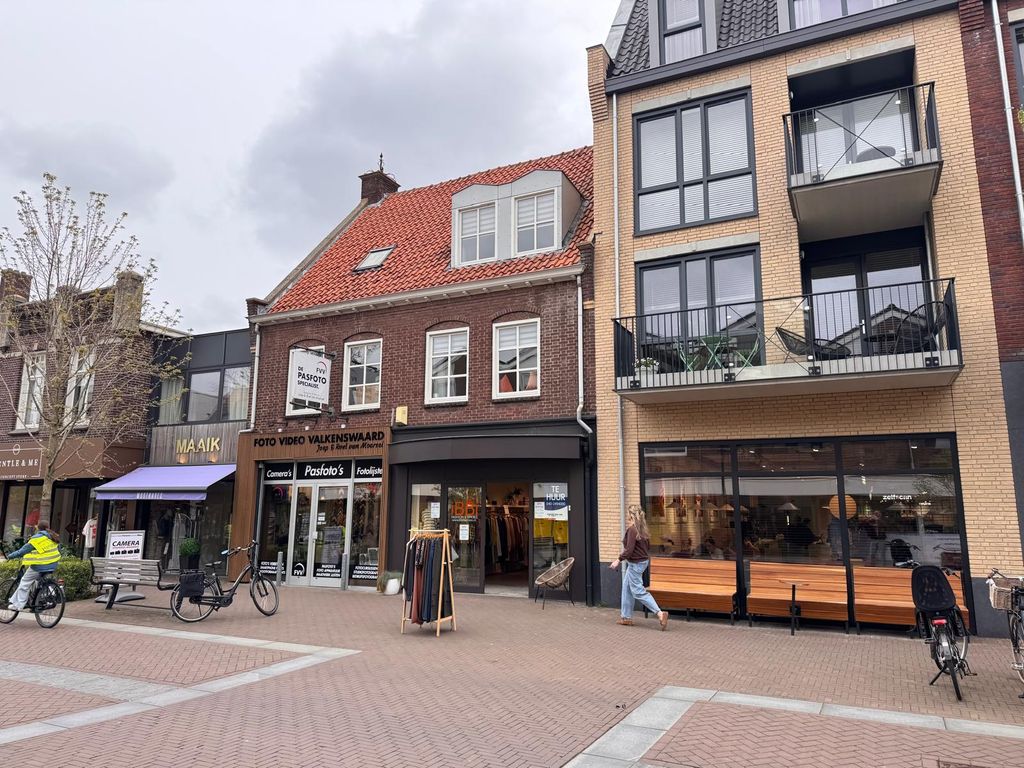 Eindhovenseweg 24, Valkenswaard