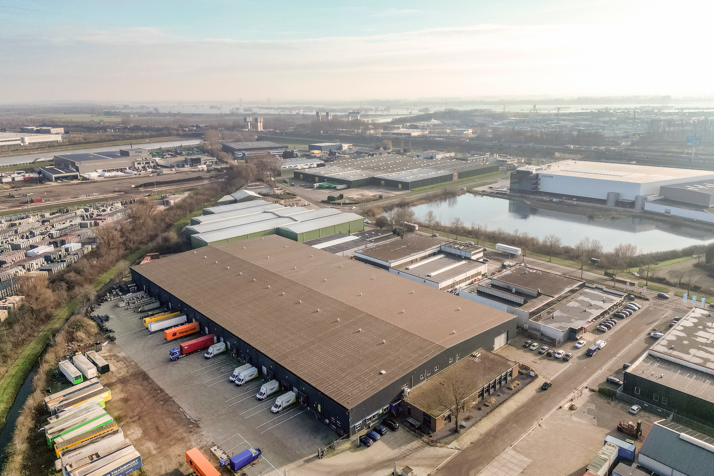 Kellensedwarsweg 2-6