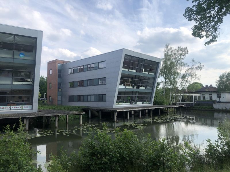 Rompertsebaan 68, 'S-Hertogenbosch