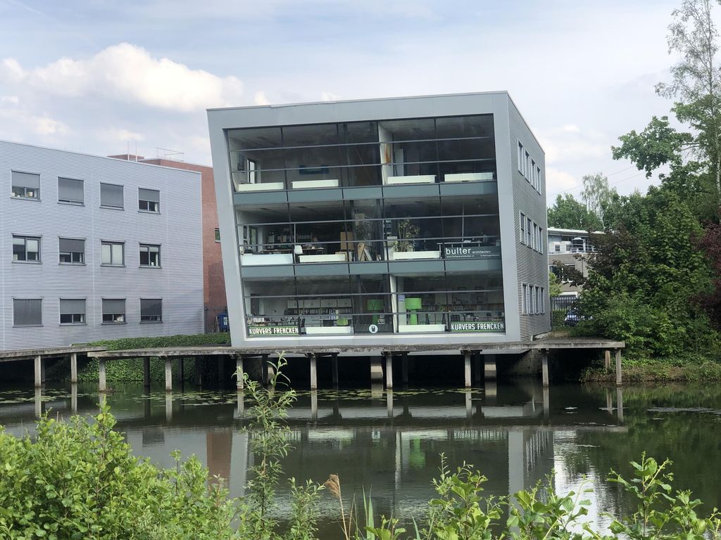 Rompertsebaan 68, 'S-Hertogenbosch