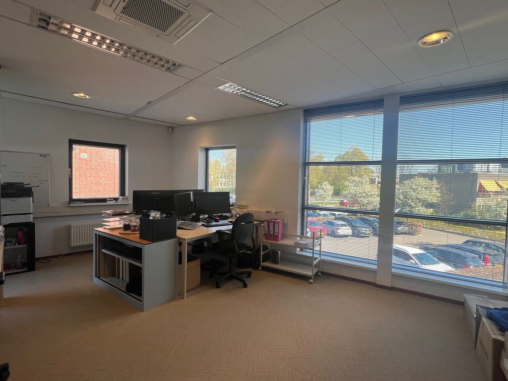 Rompertsebaan 68, 'S-Hertogenbosch