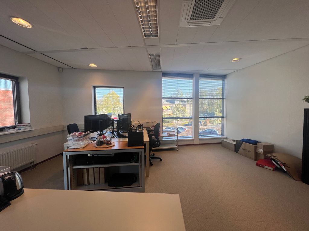 Rompertsebaan 68, 'S-Hertogenbosch