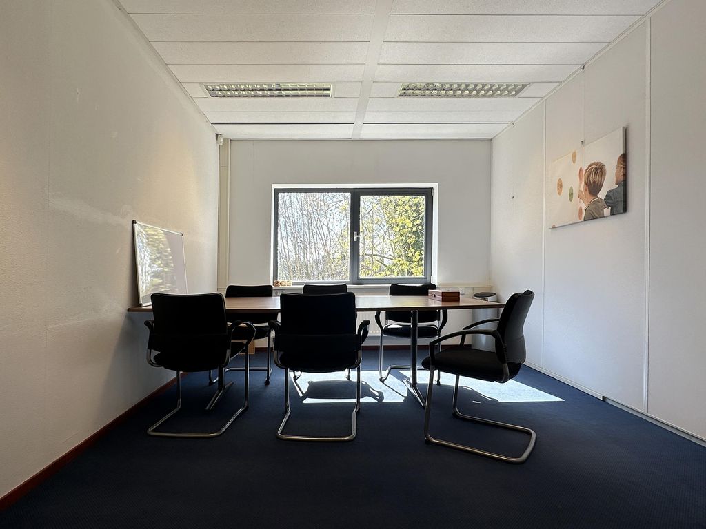 Rompertsebaan 68, 'S-Hertogenbosch