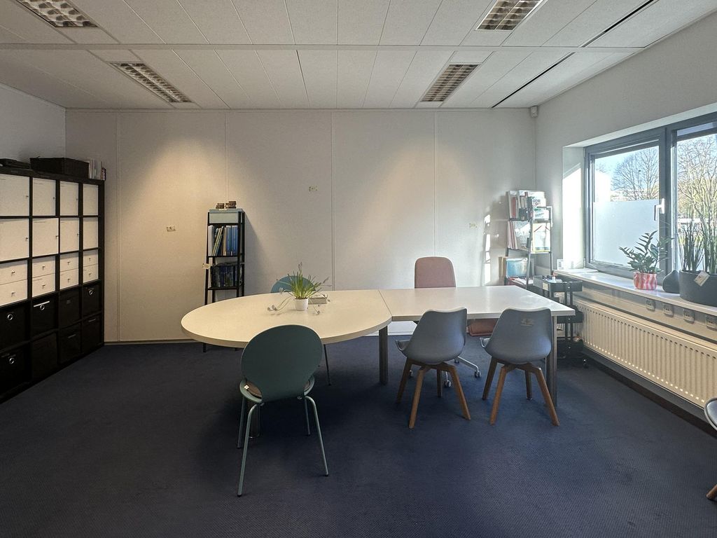 Rompertsebaan 68, 'S-Hertogenbosch