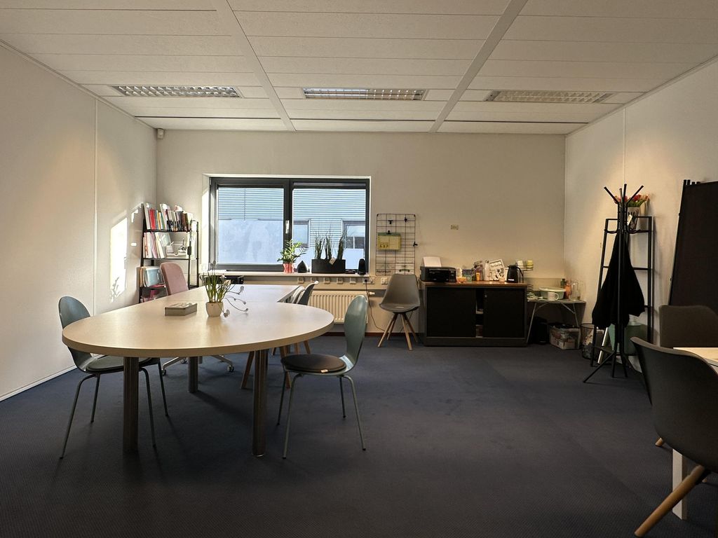 Rompertsebaan 68, 'S-Hertogenbosch