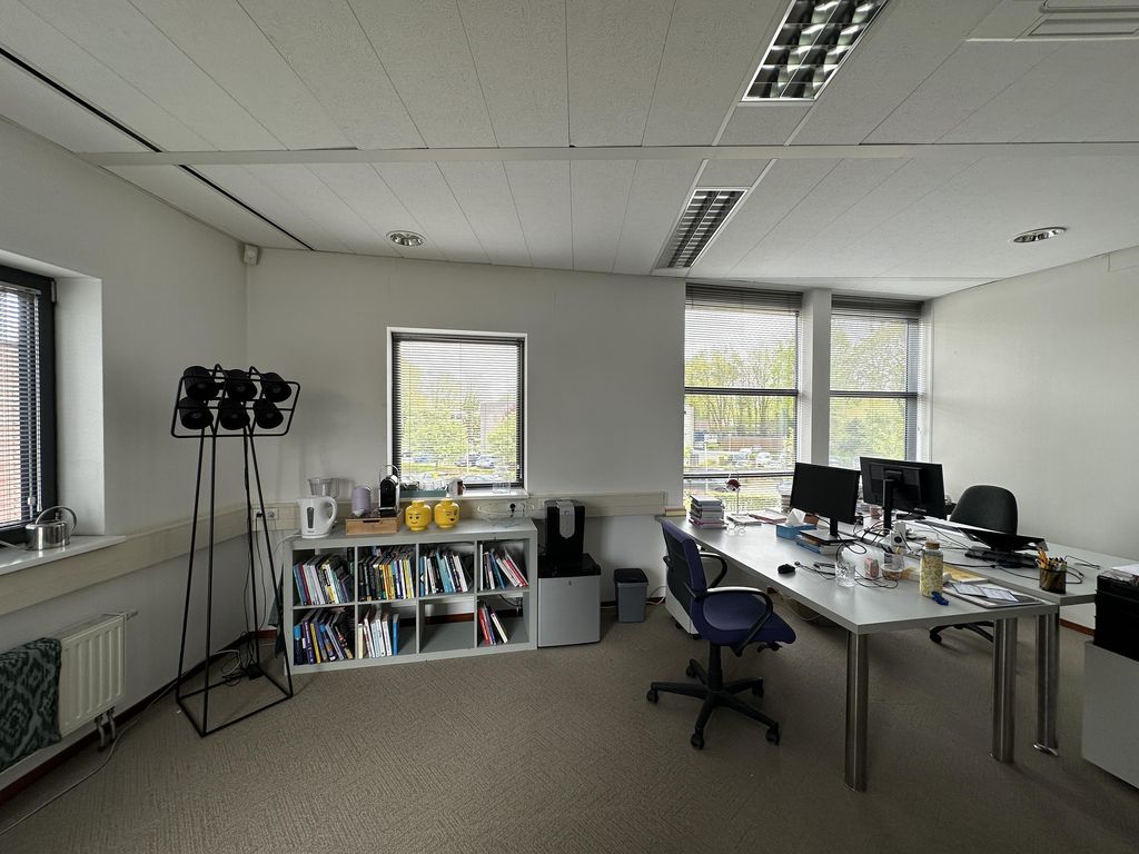 Rompertsebaan 68, 'S-Hertogenbosch