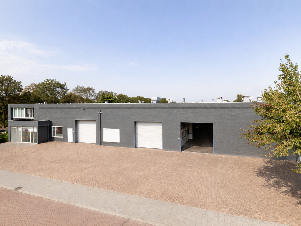 Hedikhuizerweg 13, 'S-Hertogenbosch