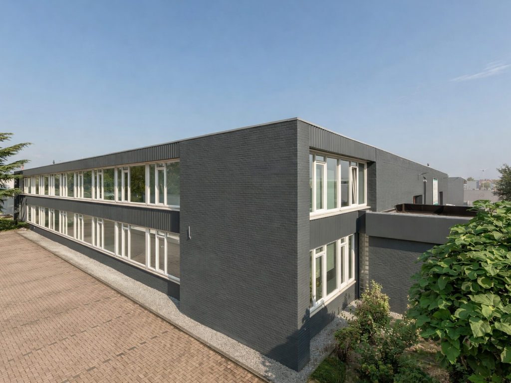 Hedikhuizerweg 13, 'S-Hertogenbosch