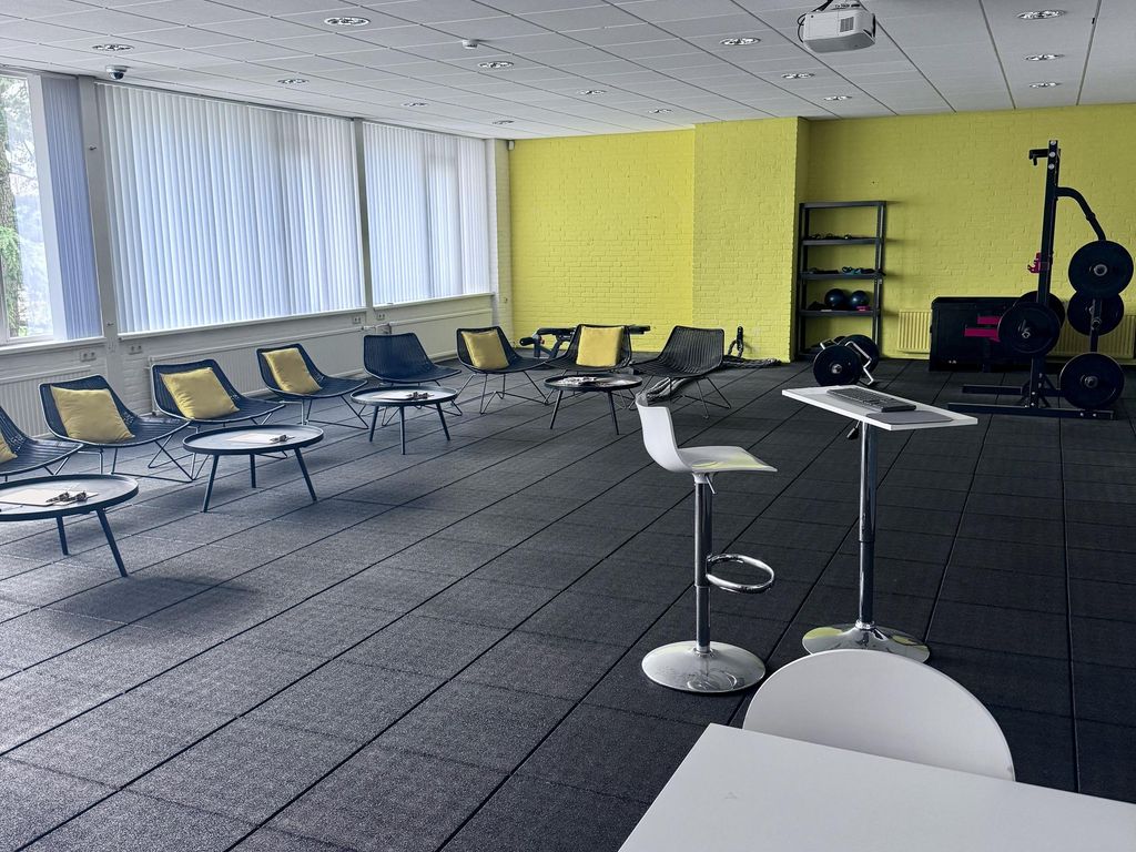 Hedikhuizerweg 13, 'S-Hertogenbosch