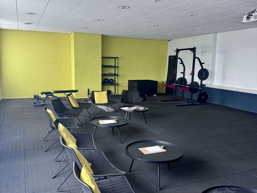 Hedikhuizerweg 13, 'S-Hertogenbosch