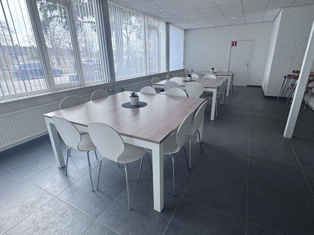 Hedikhuizerweg 13, 'S-Hertogenbosch