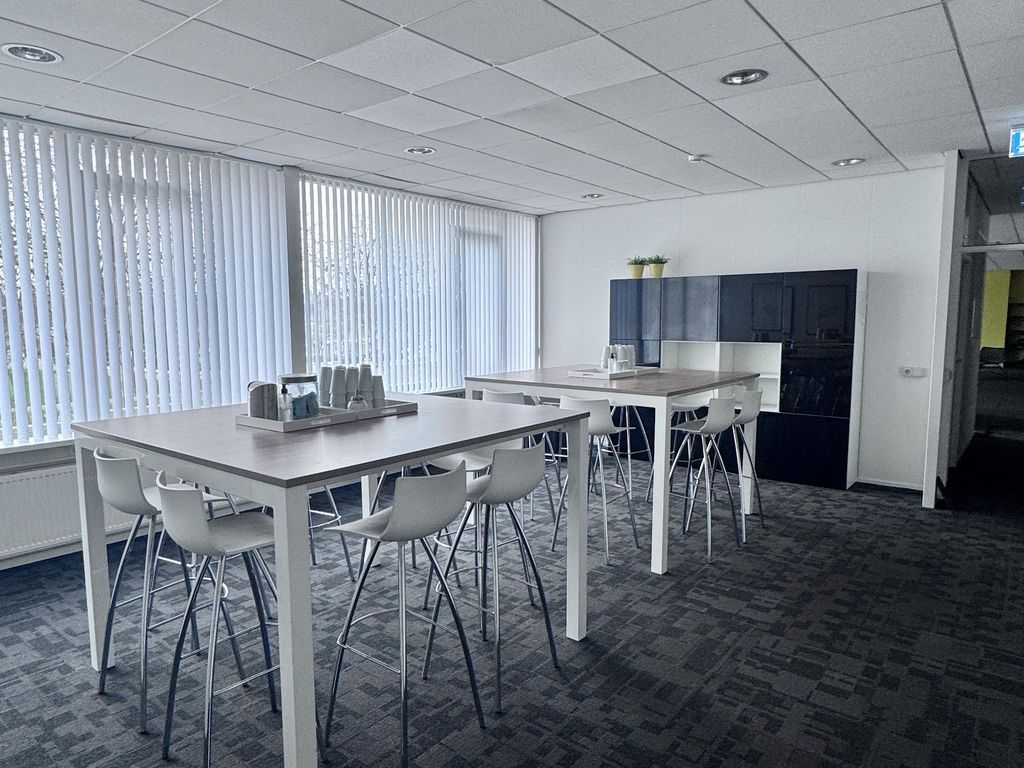 Hedikhuizerweg 13, 'S-Hertogenbosch