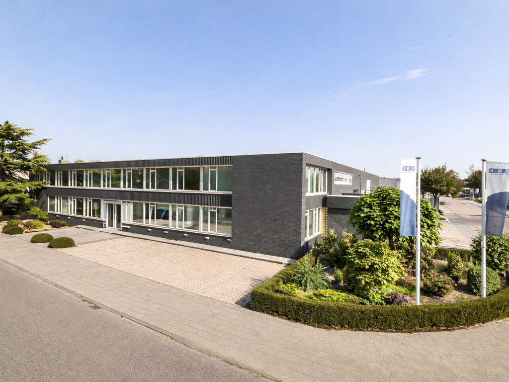 Hedikhuizerweg 13, 'S-Hertogenbosch