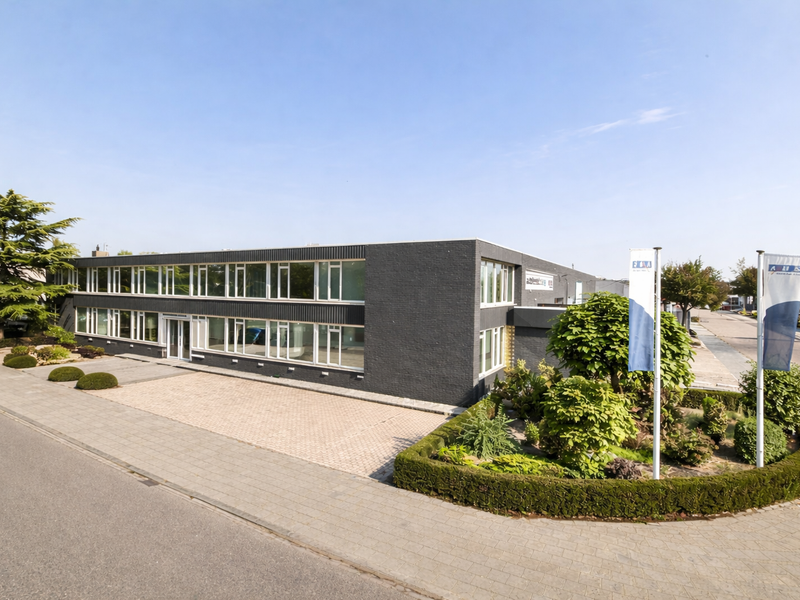 Hedikhuizerweg 13, 'S-Hertogenbosch