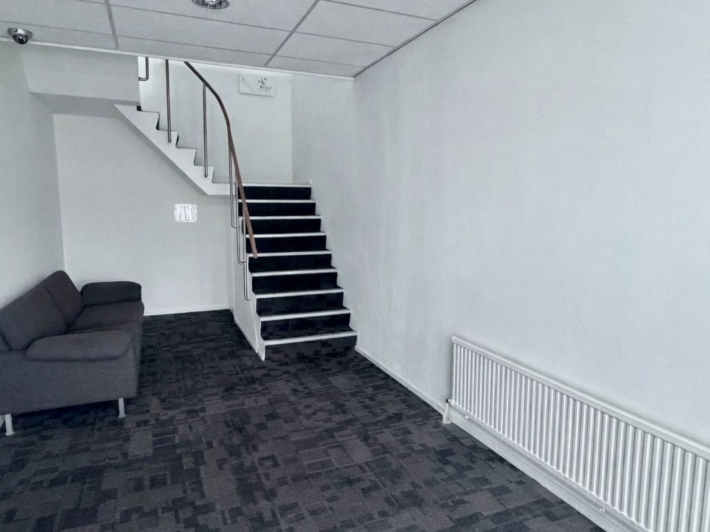 Hedikhuizerweg 13, 'S-Hertogenbosch