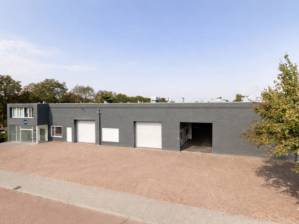 Hedikhuizerweg 13, 'S-Hertogenbosch